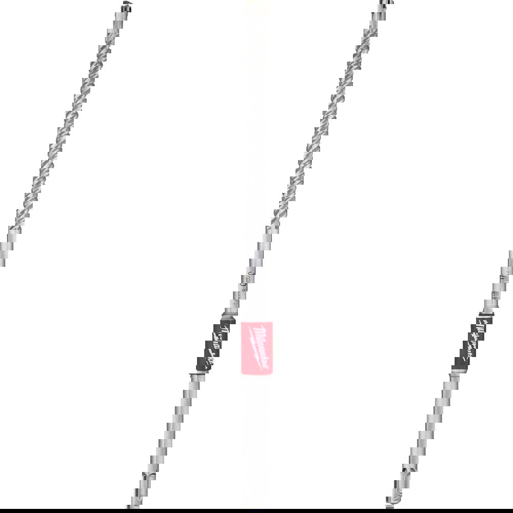 Rebar Cutter Drill Bits; Overall Length: 8.00 ; Shank Diameter: 0.3750